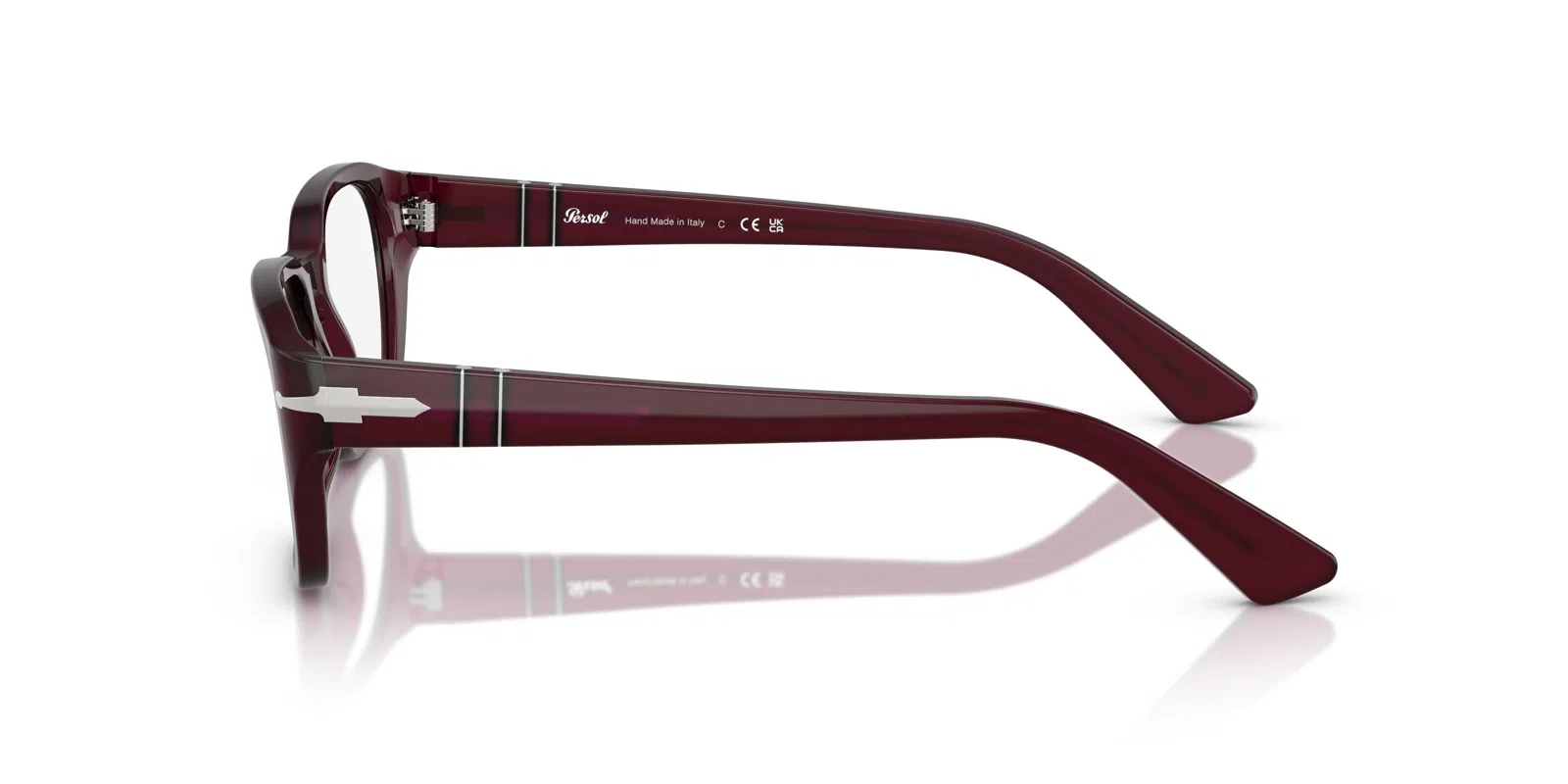 Persol 3365V Eyeglasses - view 7